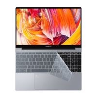 TUP键盘膜 攀升MaxBookP2 15.6英寸 攀升MaxBook P2键盘膜键盘防尘垫笔记本屏幕膜电脑贴膜P1