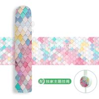 非我光彩保护套+挂绳 纯色黑 JVE非我尚彩2.0保护套杆系列非我光彩1.2杆保护套挂绳jve挂链壳