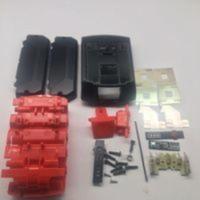 厂家替代博世18V10芯锂电池套料适用于扳手角磨机电锤18650电芯 厂家替代博世18V10芯锂电池套料适用于扳手角磨机