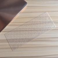 透明[发1张] YOGA 14s 2021 联想YOGA 14s 2021款笔记本键盘膜14sARH保护套14sITL防