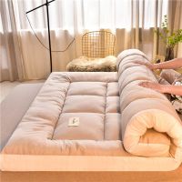 灰色[立体加厚 柔软舒适] 60/120cm[儿童床尺寸] 南极人床垫软垫家用超柔软床褥子垫被单双人床褥垫榻榻米学生宿舍