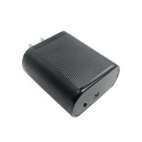 BT189黑色 蓝牙适配器 蓝牙接收器发射器二合一蓝牙适配器aux接老式音响箱功放转蓝牙5.0