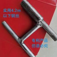 用于3毫米以下的钢丝捆绑 小型号 绑钢丝神器绑钢丝工具绑钢丝器捆绑钢丝神器并线工具