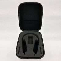 高品质手提包[内垫]一个 适用森海HD598 HD660s HD650 HD600耳机包DT880 770pro耳机