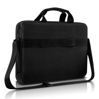 15寸黑色单肩包ES1520C Dell/戴尔Essential 15英寸ES1520C商务笔记本单肩电脑包背包