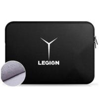 加绒黑色内胆包 2021联想拯救者R9000p笔记本电脑手提包16寸R9000k加厚内胆包15.6