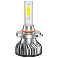 升级版[台湾COB灯珠300W] [H1]单只价格 飞利浦汽车led大灯泡远光近光H1H7H8H9H119005H3远近