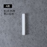 20cm PP捣锤压汁棒碎冰棒冰锤捣棒奶茶店水果茶手打柠檬茶制作柠檬锤棒