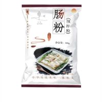 亿顿牌肠粉500g 肠粉粉粘米粉水磨籼米粉水晶饺子钵仔糕肠粉水晶糕粉烘焙原料500g