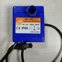 圆孔头水泵 小花宠物饮水机USB水泵马达静音原装配件电源 防干烧变压耗材猫咪