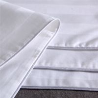 30x50cm 棉加厚拉链式荞麦壳空枕套内胆棉枕芯皮枕头棉布套枕皮内套