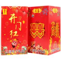 (条形彩带) 6连发 遥控电子礼炮礼花婚庆结婚用品彩炮开业开工乔迁室外烟花爆竹超响