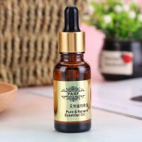 百芳园 薰衣草 加湿器香薰炉香薰灯专用香薰精油助睡眠香水净化空气卧室熏香精油