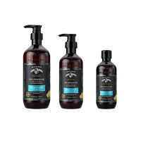 350mL 正常规格 洗发水 海丽威柔亮丝滑洗发露 洗头膏 去屑 洗发水 大瓶 洗护用品