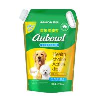 雷米高澳宝成犬粮5kg 无赠品 雷米高澳宝狗粮成犬5㎏大型犬成犬主粮小型犬成犬牛肉肝蔬菜粮食