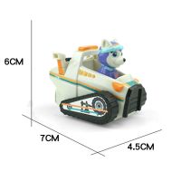 汪汪队一只装回力车/电商盒随机_ 汪汪队玩具套装汪汪队巡逻车全套儿童回力玩具狗狗巡逻汽车队