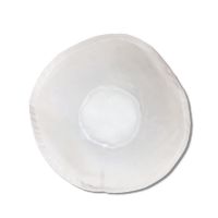 江苏镇江100型内19厘米 4个装 江苏镇江磨浆机过滤网沧州铁狮豆浆渣不分离配件豆腐制品纱网滤布