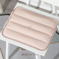 暮色粉39*32 夏天冰垫降温水垫坐垫免注水冷夏季椅垫宠物学生凝胶汽车透气凉垫