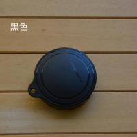 430/310盖黑色 特百惠水壶杯盖子杯盖莹彩430ml310毫升水杯盖子密封圈送吊绳配件