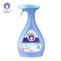 素雅兰香消毒液500ml 雪貂留香消毒液消除异味尿味猫狗去除异味猫砂盆除味专用消毒液