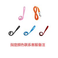 单独牵引绳 XS码-适合3斤内 狗链子牵引绳狗绳小型犬狗狗绳子胸背带猫咪遛狗外出幼犬猫咪绳子