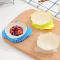 包饺子器小号[1个]_随机发个地址 包饺子混沌包子工具304不锈钢馅铲平勺馅料搅拌勺子馅挑混沌神器