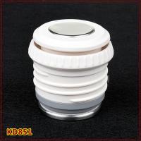 内盖 Vanow保温杯内塞水瓶瓶盖瓶塞水杯杯塞杯盖通用内螺纹内盖子配件