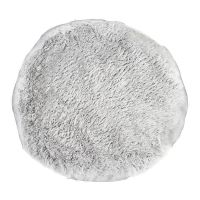 防兔毛毛绒垫 适合20斤以下猫咪 猫咪吊篮猫吊床挂窝公主床小床宠物双层猫窝上下铺家具垫猫床用品