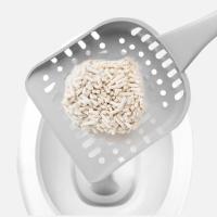 2毫米条形豆腐猫砂 原味 豆腐猫砂除臭无尘6L猫沙子豆腐砂原味2mm秒结团猫咪用品4斤非20斤