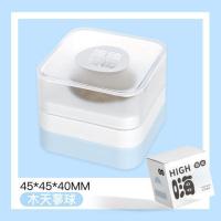 嗨球-木天蓼球 猫薄荷球猫玩具自嗨洁齿磨牙棒棒棒糖舔舔乐逗猫耐咬解闷猫咪玩具