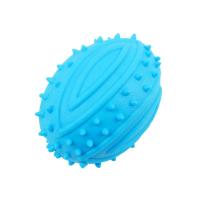 TPR发声橄榄球 狗狗玩具套装 宠物发声玩具球 泰迪大中小型犬磨牙耐咬训犬用品