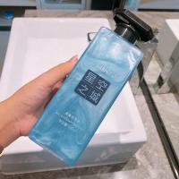 星空#洗发水 薇娅推荐持久留香洗头膏香薰洗发水护发素沐浴露套装顺滑柔顺男女