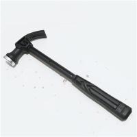 小锤子(铁头) 手工diy玩具小锤子迷你羊角锤家用铁锤儿童五金工具一体榔头积木