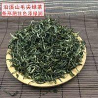 250g 韶关乐昌沿溪山白毛尖特级绿茶茶叶毛尖茶高级绿茶250g其它绿茶