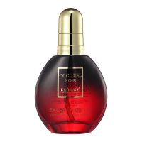 80ML 洛黛诗COCOESL护发精油女士卷发柔顺头发护理修复烫后护卷防毛躁