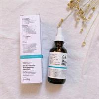 60mL The Ordinary多肽护发精华强韧健发护发固发护发修护精华液60ml