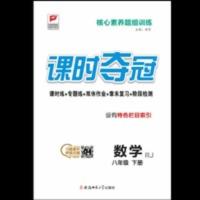 2020春课时夺冠八年级数学下册人教版RJ教材同步课时练专题练试卷 2020春课时夺冠八年级数学下册人教版RJ教材同步课