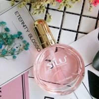 粉瓶淡香1瓶 60mL 丝露杰香水护发精油修复防毛躁柔顺头发护理烫染受损免洗干枯卷发