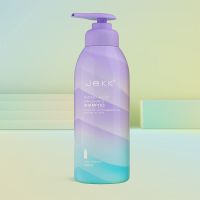 洗发露1瓶[去屑控油-无赠品] 洗发水护发素套装女滋养去屑控油柔顺洗发露学生持久留香沐浴露男