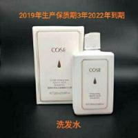 19洗发水-22年到期 COSE蔻赛鲜养赋活氨基酸无硅油洗发水头皮护理植物洗护二合一