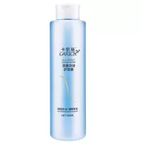 卡丽施双重功效护发素500ml 绿叶卡丽施双重功效护发素500ml改善毛躁深层补水强韧发丝护发素