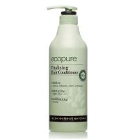 护发素 韩国所望SOMANG植物活力护发素洗发水头皮护理清爽柔顺滋养700ml