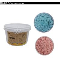 红色花香[清新不刺鼻] 5斤纸箱装[热卖款] 洗手粉去油污洗手砂修理工洗手粉黑手变白磨砂洗手膏重油污箱装款