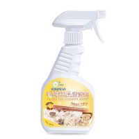 1瓶装 金普威毛绒玩具娃娃专用清洗免水洗玩偶干洗神器大公仔抱枕清洁剂