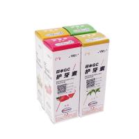 味道随机 指定味道请备注 牙科材料 日本护牙素GC富士护牙素 可吞咽儿童孕妇均可含氟防龋齿