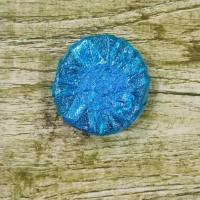 1颗[散装无包装]//** *韵*簕*--//--- 洁厕灵马桶清洁剂清香型洁厕宝蓝泡泡厕所除臭污垢除垢卫生间用品