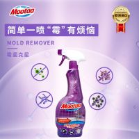 葡萄牙 Mootaa墙体霉斑卫生间厨房浴室白墙去污防霉墙面除霉剂防白蚁