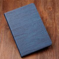 藏青色 mini123 老款ipad2保护套苹果ipad第二代皮套平板电脑ipda4外壳ipd3壳子