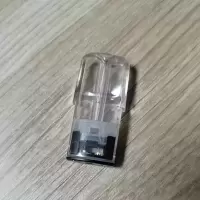 柚子空弹一个 柚子空弹 适用柚子一代二代迷你MINI绿罗绿萝绿箩 免打孔注油空弹