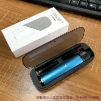 YOOZ 适合yooz柚子烟杆弹收纳盒保护壳套YOOZ MINI ZERO充电盒